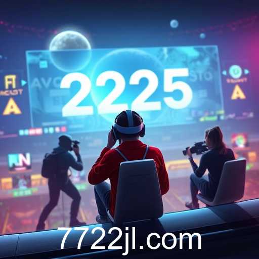 The Digital Evolution of Gaming in 2025